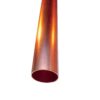 Cerro 3/4 L 10 3/4 in. x 10 ft. Copper Type L Hard Temper Straight Pipe