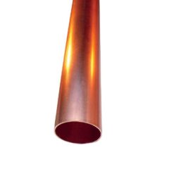 Cerro 3/4 L 10 3/4 in. x 10 ft. Copper Type L Hard Temper Straight Pipe