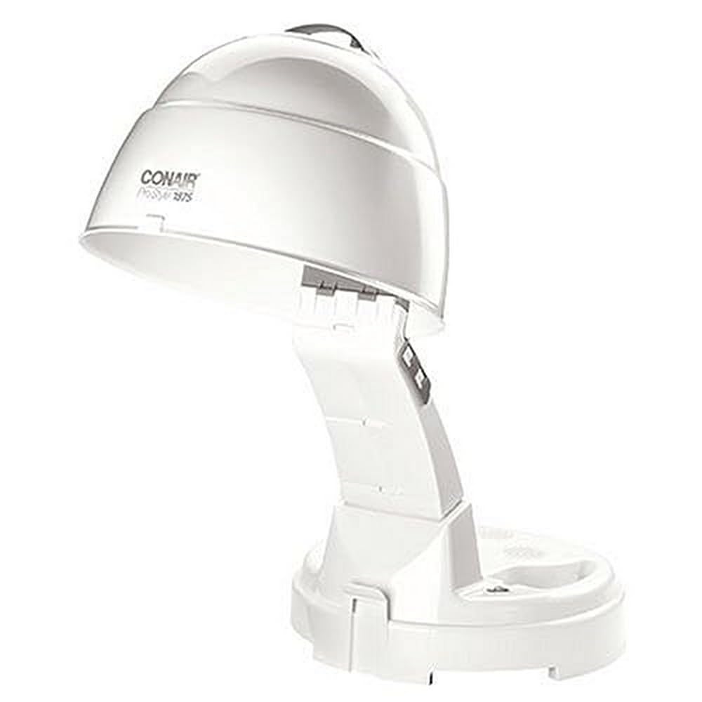 Conair Bonnet Hair Dryer, 1875W Pro Style Bonnet Ionic Hair Dryer Conair Bonnet Hair Dryer, 1875W Pro Style Bonnet Ionic Hair Dryer