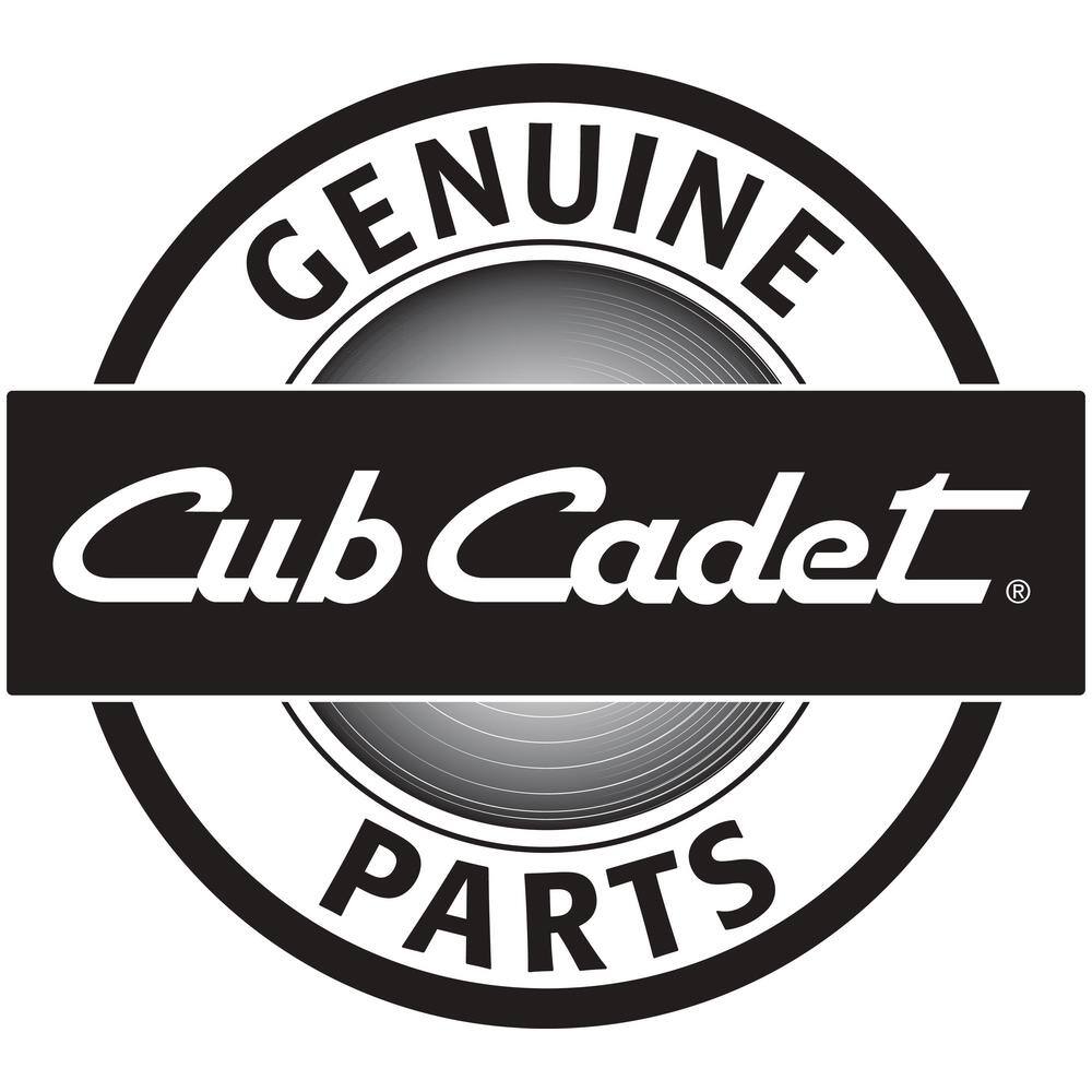 Cub Cadet 19A30042100 Original Equipment Xtreme 54 in. Mulching Kit with Blades for Lawn Tractors and Zero Turn Mowers (2010 thru 2021)1