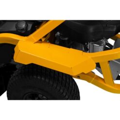 Cub Cadet 19A70062100 Rear Fender Kit for the Cub Cadet Ultima ZT1 and ZT2 Series Zero Turn Lawn Mowers (2019 and after)