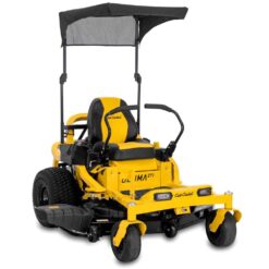 Cub Cadet 19A70068100 Original Equipment Sun Shade for Ultima ZT1/ZT2/ZT3 Series Zero-Turn Lawn Mowers