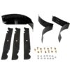 Cub Cadet 19B70066100 Original Equipment Mulching Kit with Xtreme Blades for 60 in. ZTX Series Zero Turn Lawn Mowers (2019 and After)