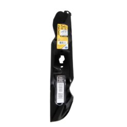 Cub Cadet 490-110-C194 Original Equipment High Lift Blade Set for Select 54 in. Riding Lawn Mowers with S-Shape Center OE# 742-05086, 742P05086