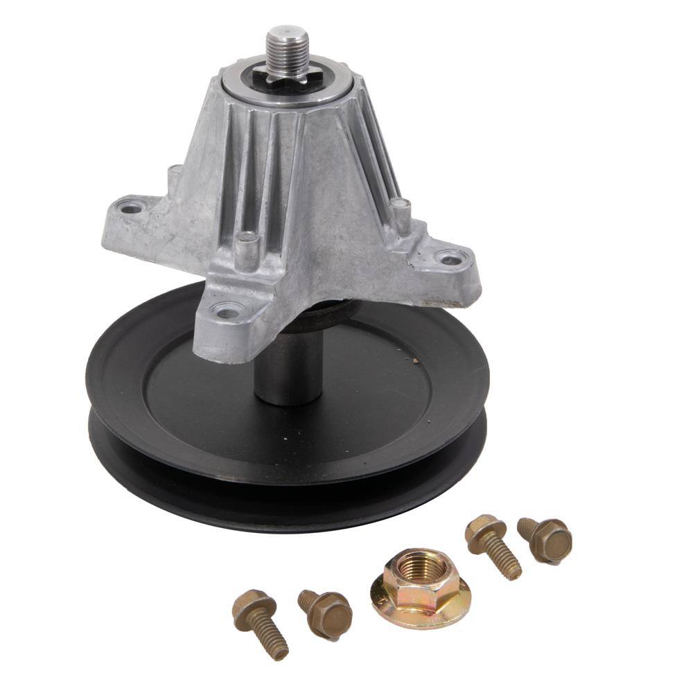 Cub Cadet 490-130-C002 Original Equipment Spindle Assembly for Select 30 in. and 42 in. Lawn Tractors and RZT's, OE# 918-04822 and 618-048228