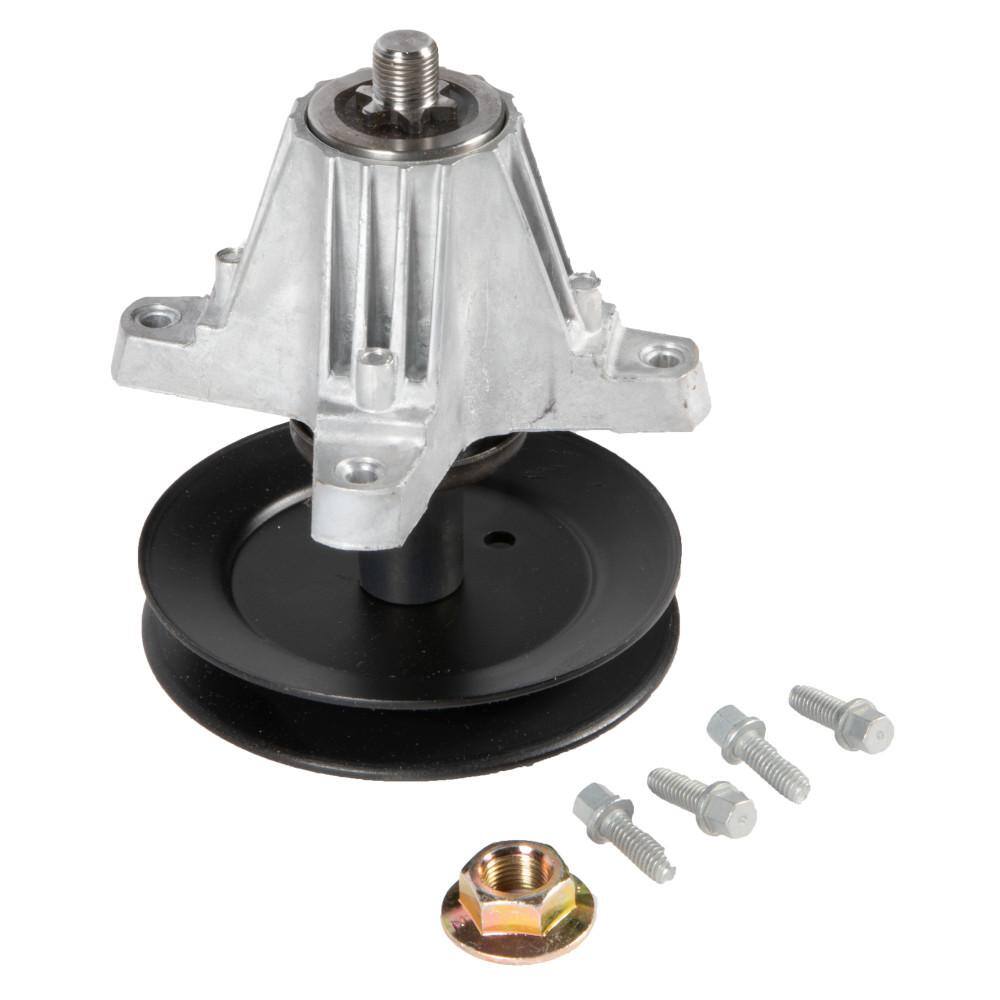 Cub Cadet 490-130-C013 Original Equipment Spindle Assembly for Select 54 in. Lawn Tractors and Zero Turn Mowers, OE# 918-06978,618-069788