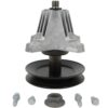 Cub Cadet 490-130-C019 Original Equipment Spindle Assembly for Select 50 in. Zero Turn Mowers and Garden Tractors, OE# 918-06980,618-06980