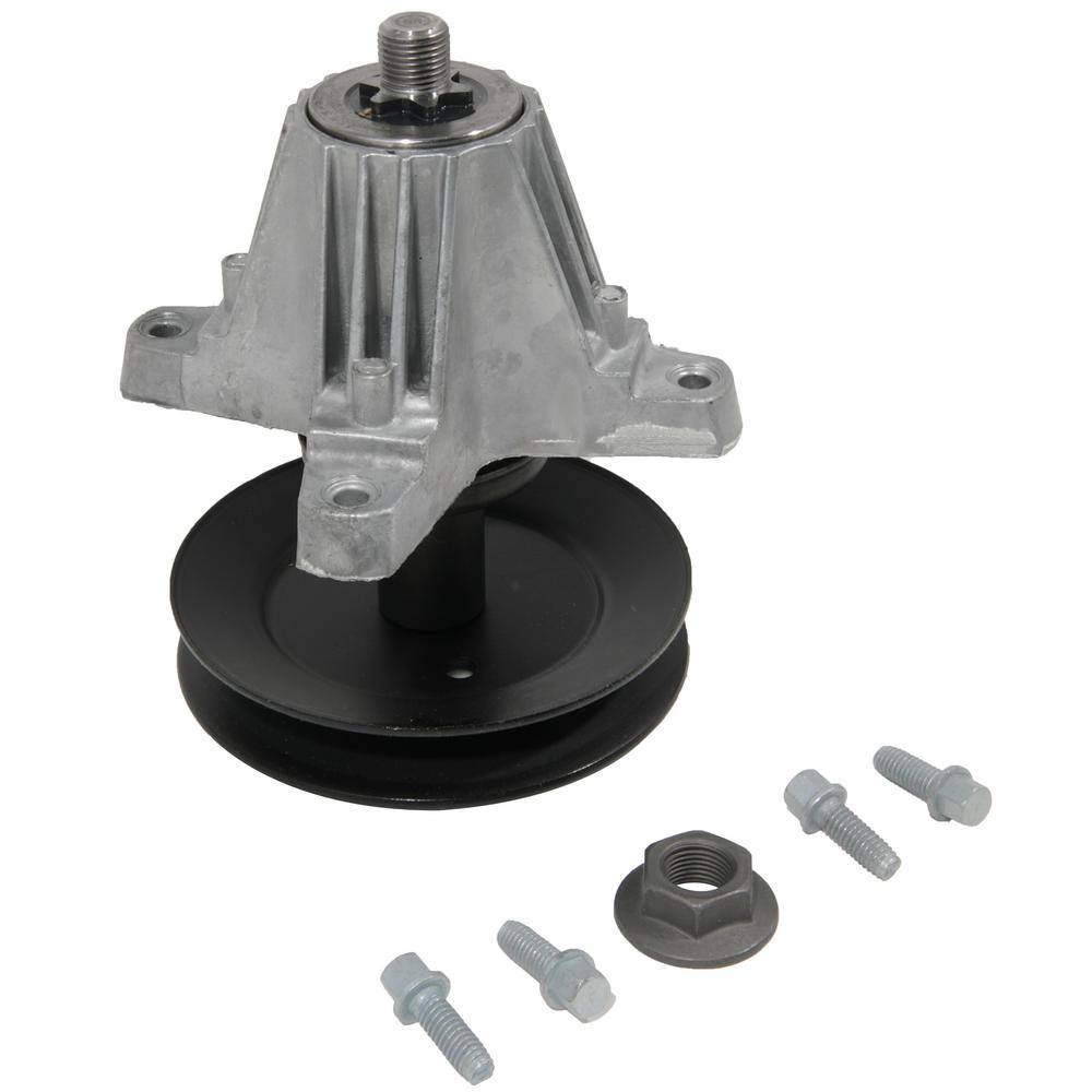 Cub Cadet 490-130-C019 Original Equipment Spindle Assembly for Select 50 in. Zero Turn Mowers and Garden Tractors, OE# 918-06980,618-069803