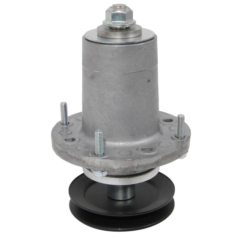 Cub Cadet 490-130-C021 Original Equipment Spindle Assembly for Select 48 in. Zero Turn Mowers, OE# 918-07417,618-07417 Cub Cadet 490-130-C021 Original Equipment Spindle Assembly for Select 48 in. Zero Turn Mowers, OE# 918-07417,618-07417
