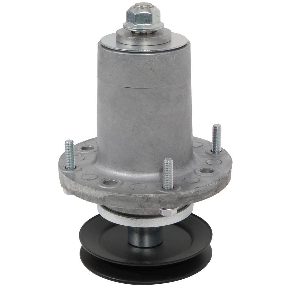 Cub Cadet 490-130-C021 Original Equipment Spindle Assembly for Select 48 in. Zero Turn Mowers, OE# 918-07417,618-074174