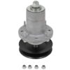 Cub Cadet 490-130-C022 Original Equipment Spindle Assembly for Select 54 in. Zero Turn Mowers, OE# 918-07416,618-07416