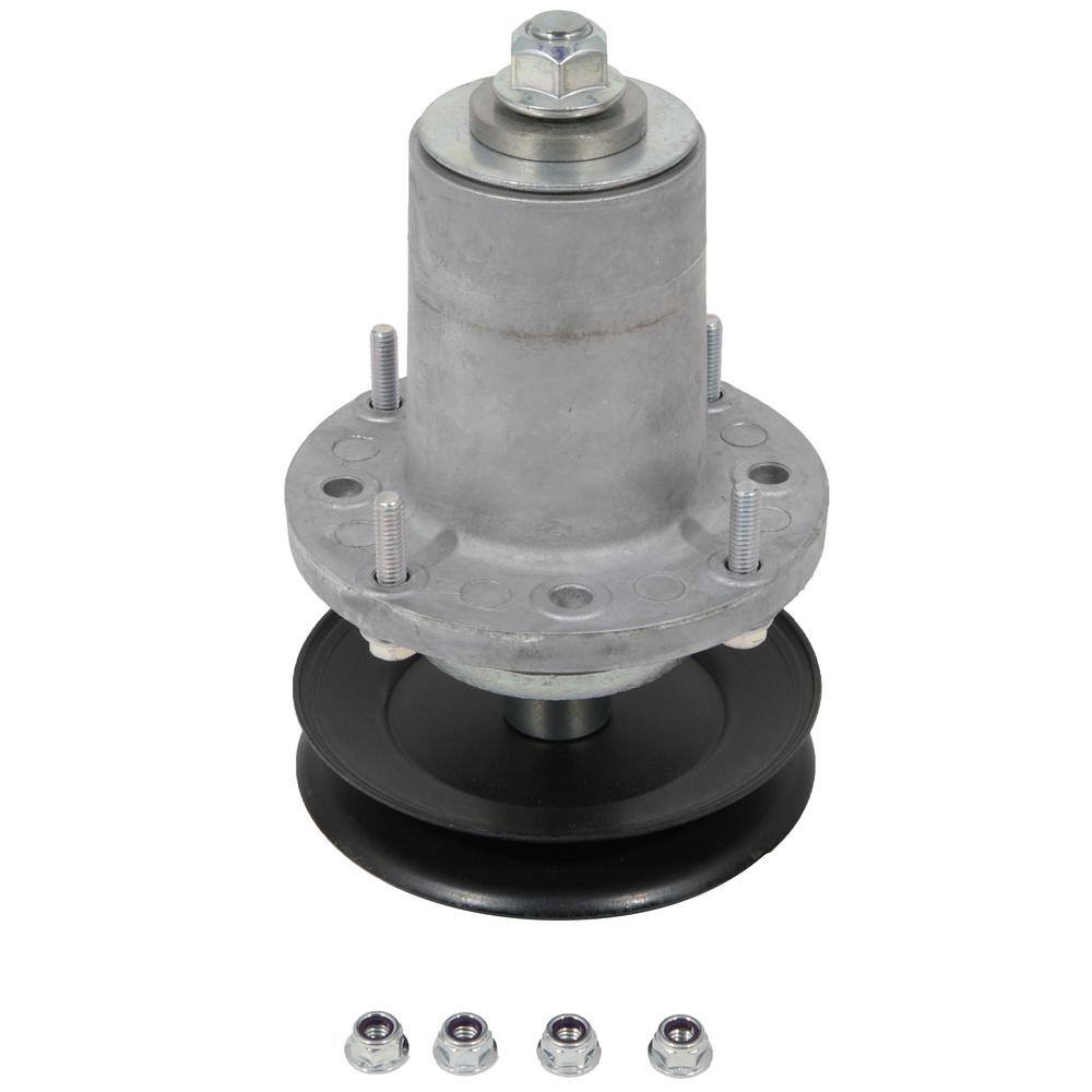 Cub Cadet 490-130-C022 Original Equipment Spindle Assembly for Select 54 in. Zero Turn Mowers, OE# 918-07416,618-07416 Cub Cadet 490-130-C022 Original Equipment Spindle Assembly for Select 54 in. Zero Turn Mowers, OE# 918-07416,618-07416