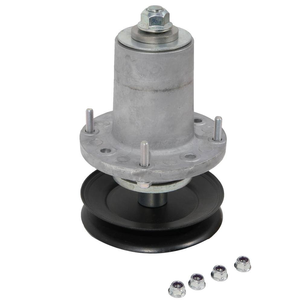 Cub Cadet 490-130-C022 Original Equipment Spindle Assembly for Select 54 in. Zero Turn Mowers, OE# 918-07416,618-074162
