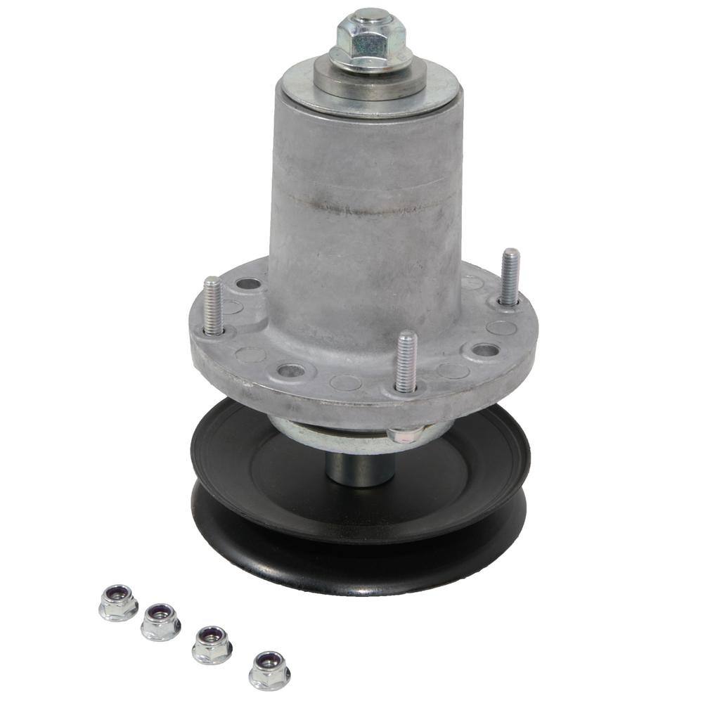 Cub Cadet 490-130-C022 Original Equipment Spindle Assembly for Select 54 in. Zero Turn Mowers, OE# 918-07416,618-074163