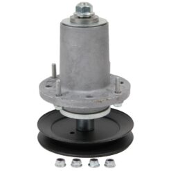 Cub Cadet 490-130-C023 Original Equipment Spindle Assembly for Select 60 in. Zero Turn Mowers, OE# 918-07387,618-07386
