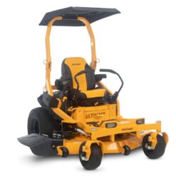 Cub Cadet 49A70005100 Original Equipment Sun Shade for ZTX and ZTSX Series Zero-Turn Lawn Mowers.