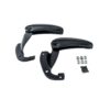 Cub Cadet 757-05035A Arm Rest Kit for Cub Cadet XT1 and XT2 Lawn Mowers (2015 thru 2021)