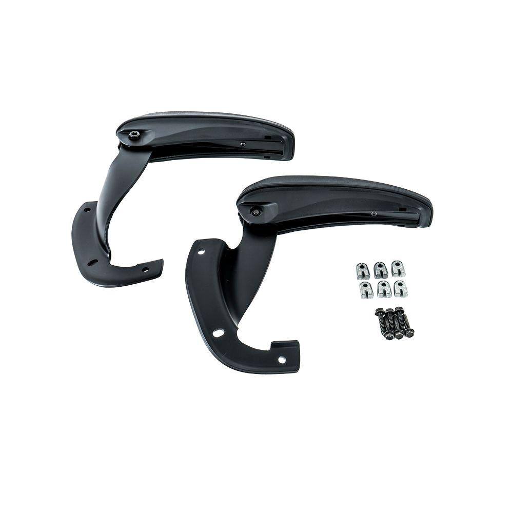 Cub Cadet 757-05035A Arm Rest Kit for Cub Cadet XT1 and XT2 Lawn Mowers (2015 thru 2021) Cub Cadet 757-05035A Arm Rest Kit for Cub Cadet XT1 and XT2 Lawn Mowers (2015 thru 2021)