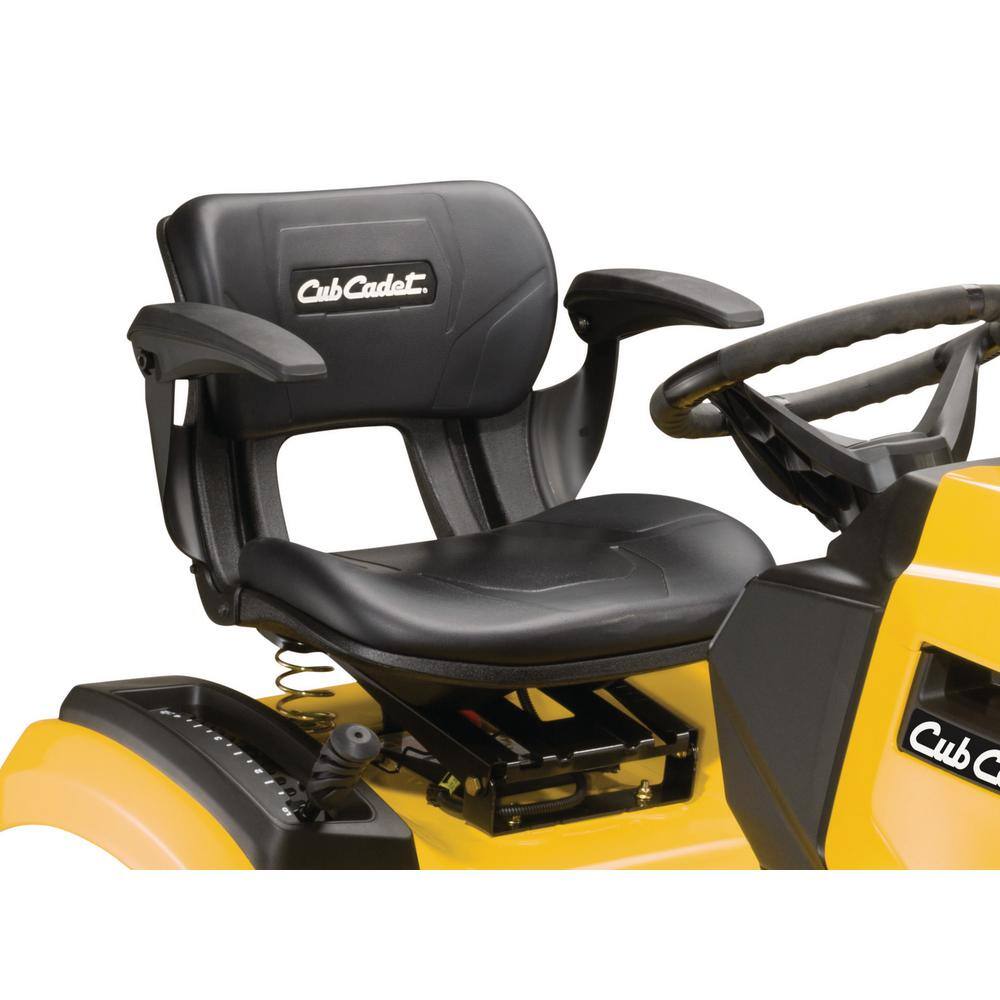 Cub Cadet 757-05035A Arm Rest Kit for Cub Cadet XT1 and XT2 Lawn Mowers (2015 thru 2021)2