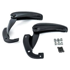 Cub Cadet 757-06093 Arm Rest Kit for XT1 and XT2 Lawn Mowers (2022 and After)