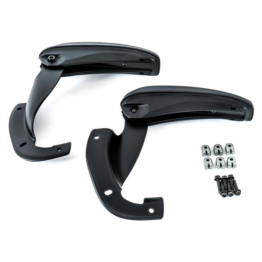 Cub Cadet 757-06093 Arm Rest Kit for XT1 and XT2 Lawn Mowers (2022 and After) Cub Cadet 757-06093 Arm Rest Kit for XT1 and XT2 Lawn Mowers (2022 and After)