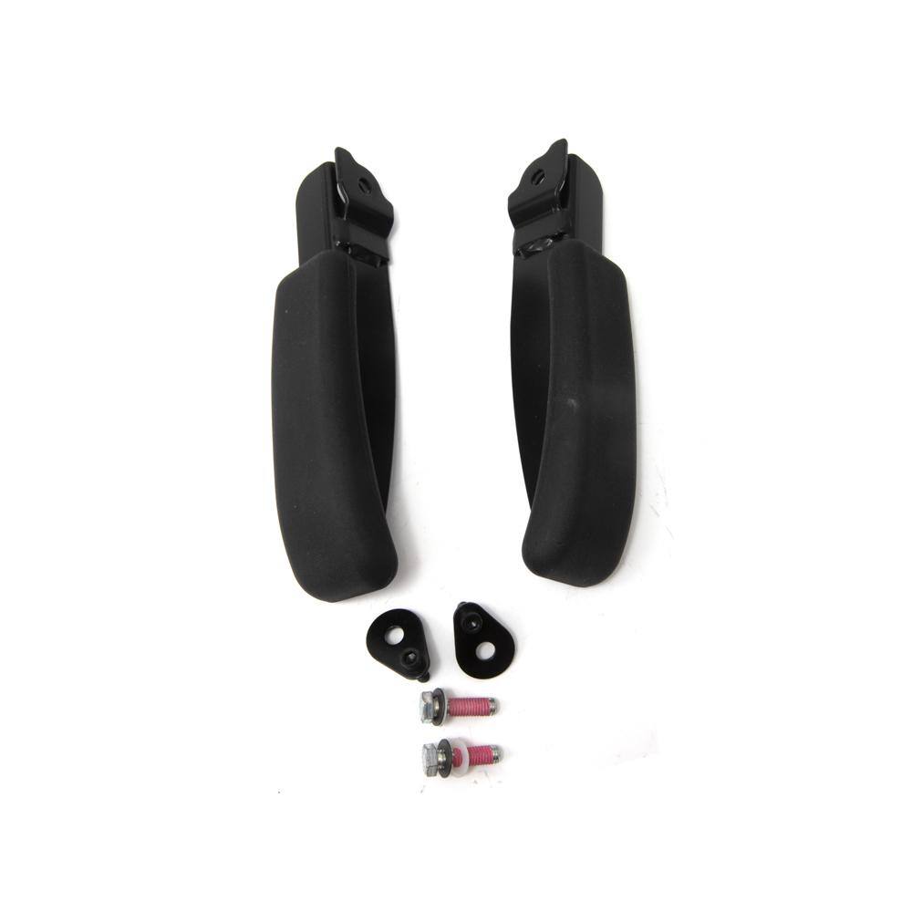 Cub Cadet SI-183783SN Original Equipment Armrest Kit for Ultima ZT1 Zero Turn Mowers with 50 in and 54 in Cutting Decks (2019 thru 2021 only)5