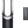 Dyson AM09 Hot + Cool Ceramic Fan Heater - Black/Iron
