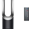 Dyson Hot+Cool Fan Heater AM09 Black/Nickel, Large