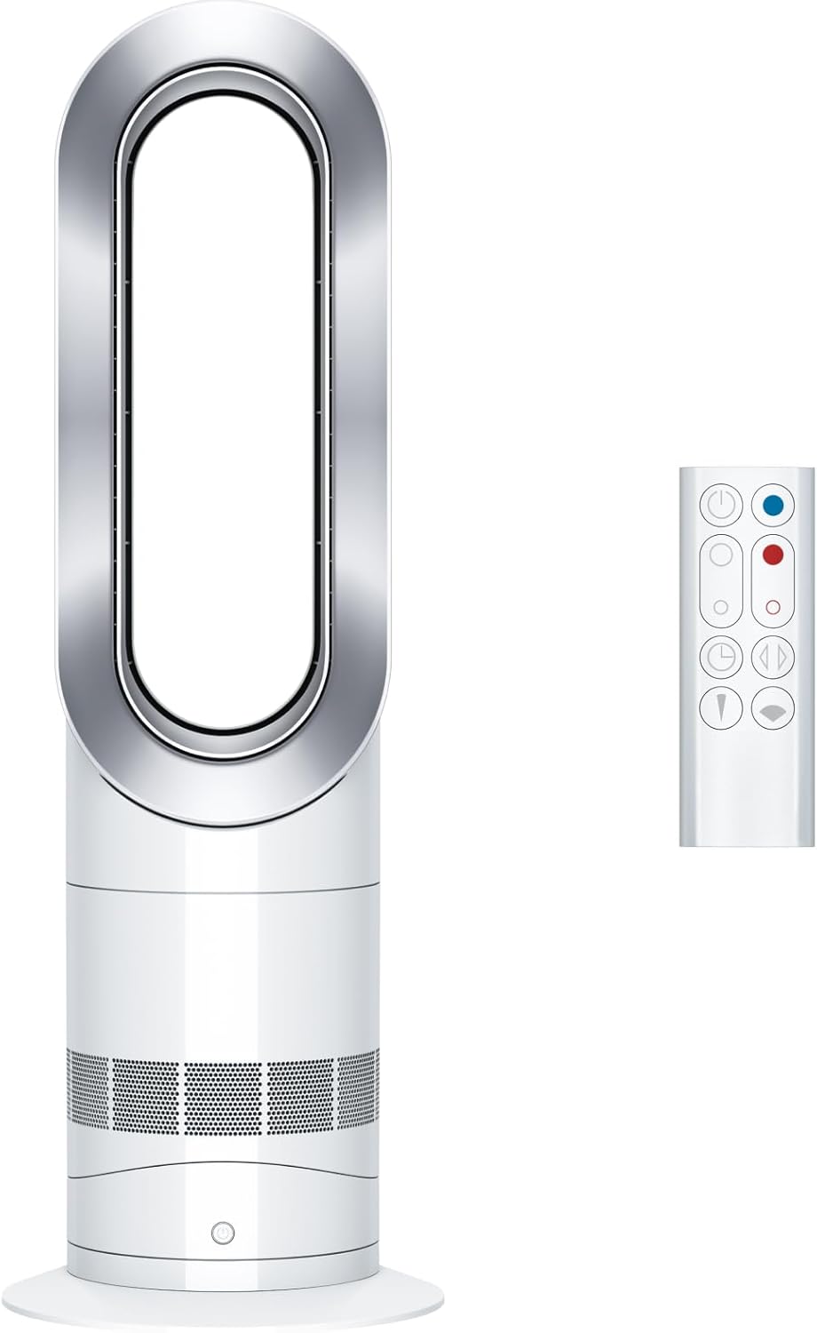 Dyson Hot+Cool™ AM09 Jet Focus heater and fan Dyson Hot+Cool™ AM09 Jet Focus heater and fan