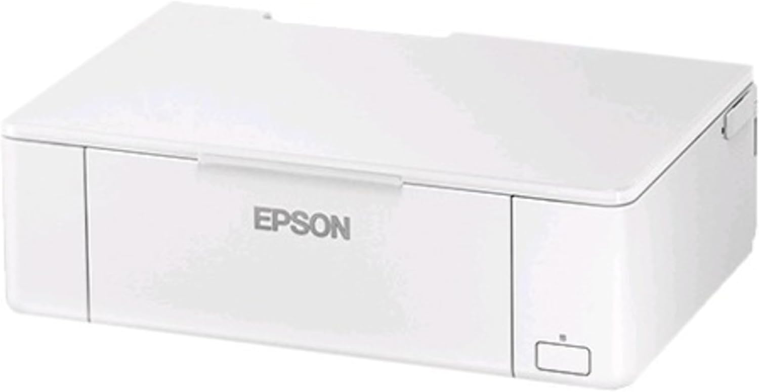 Epson PictureMate PM-400 Wireless Compact Color Photo Printer, white4