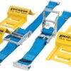 Erickson 09160 Wheel Chock Tie-Down Kit