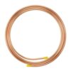 Everbilt D 04050PS 1 4 in. x 50 ft. Soft Copper Refrigeration Coil Tubing