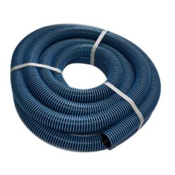 Everbilt HKP004-002 1-1/4 in. I.D. x 25 ft. Polyethylene Pool and Spa Hose