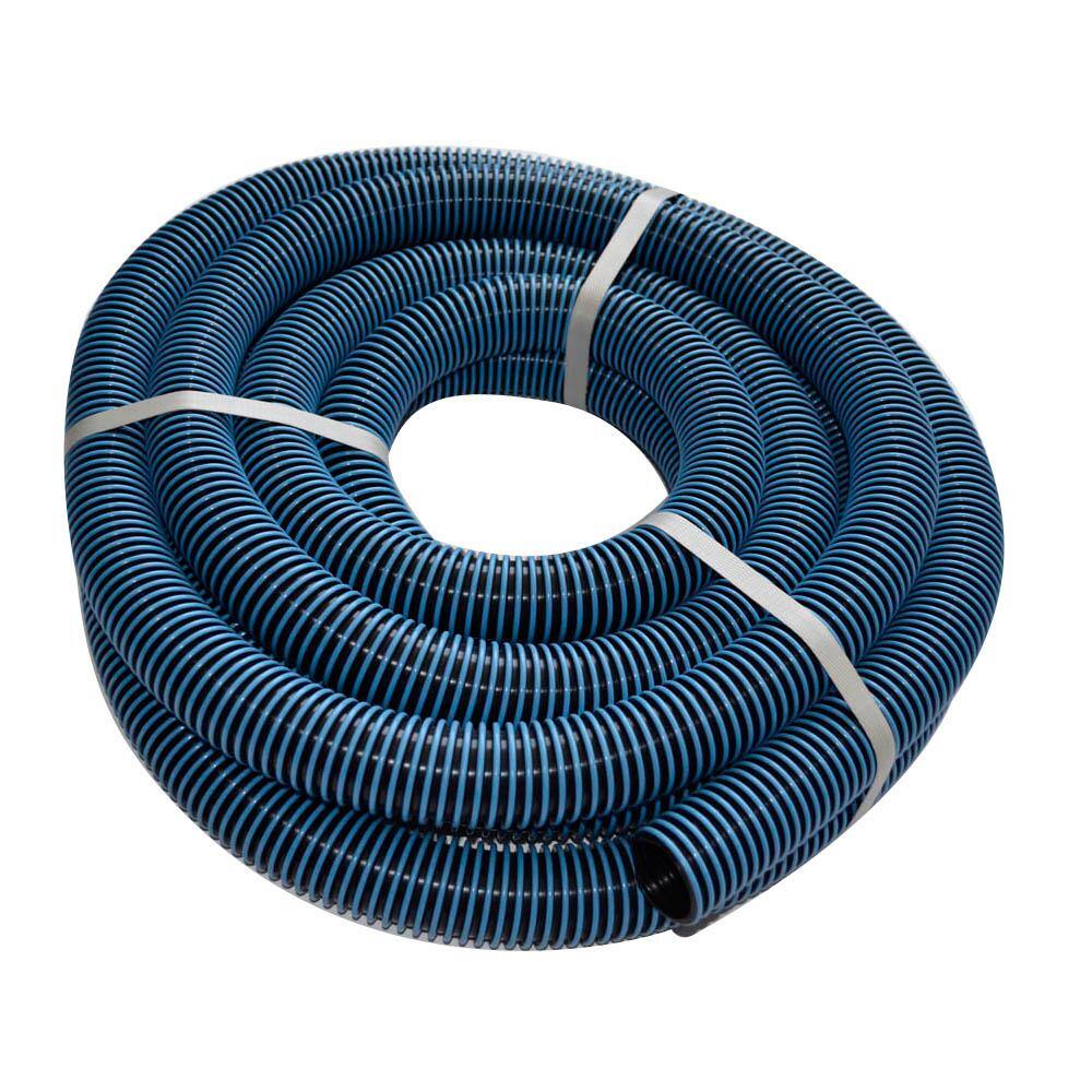 Everbilt HKP004-002 1-1 4 in. I.D. x 25 ft. Polyethylene Pool and Spa Hose Everbilt HKP004-002 1-1/4 in. I.D. x 25 ft. Polyethylene Pool and Spa Hose