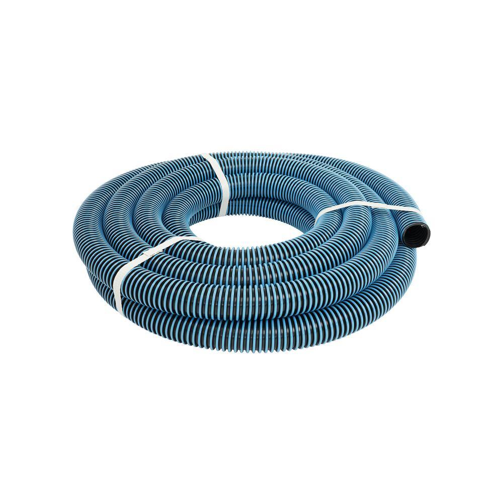 Everbilt HKP004-002 1-1 4 in. I.D. x 25 ft. Polyethylene Pool and Spa Hose1