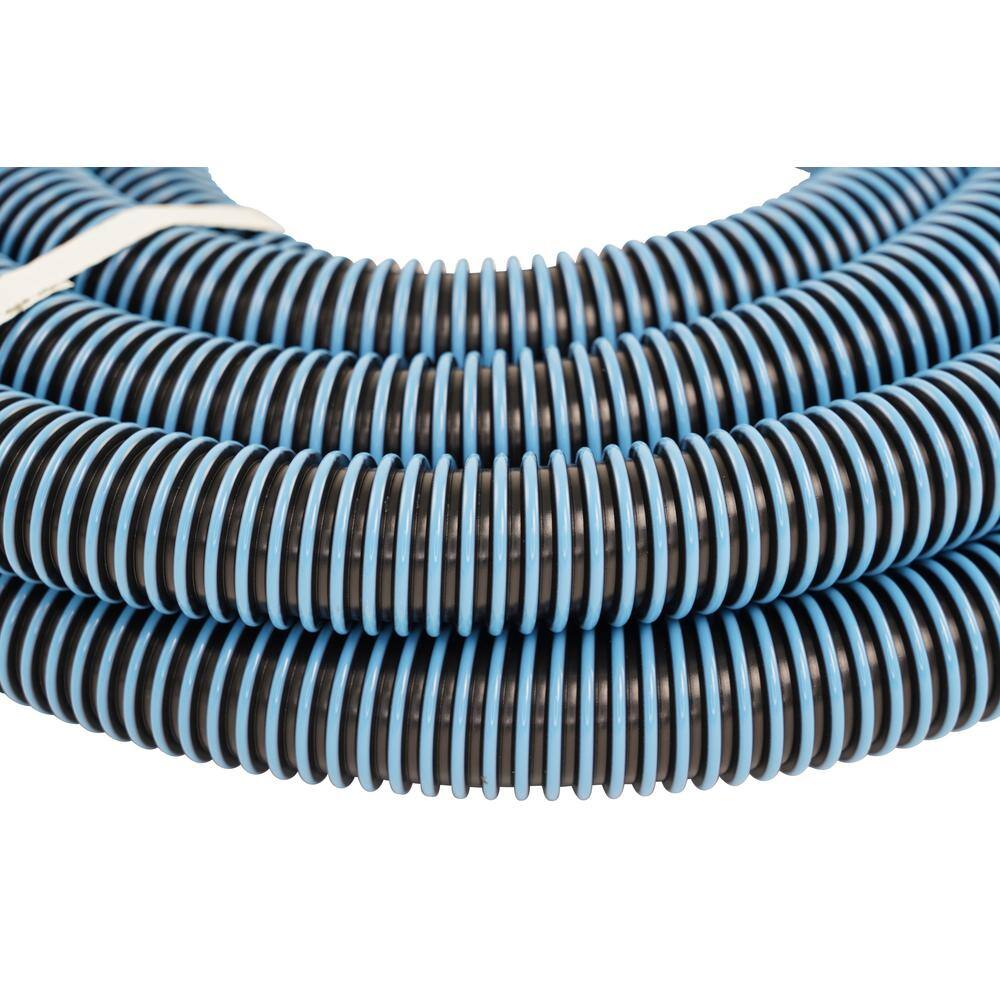 Everbilt HKP004-002 1-1 4 in. I.D. x 25 ft. Polyethylene Pool and Spa Hose2