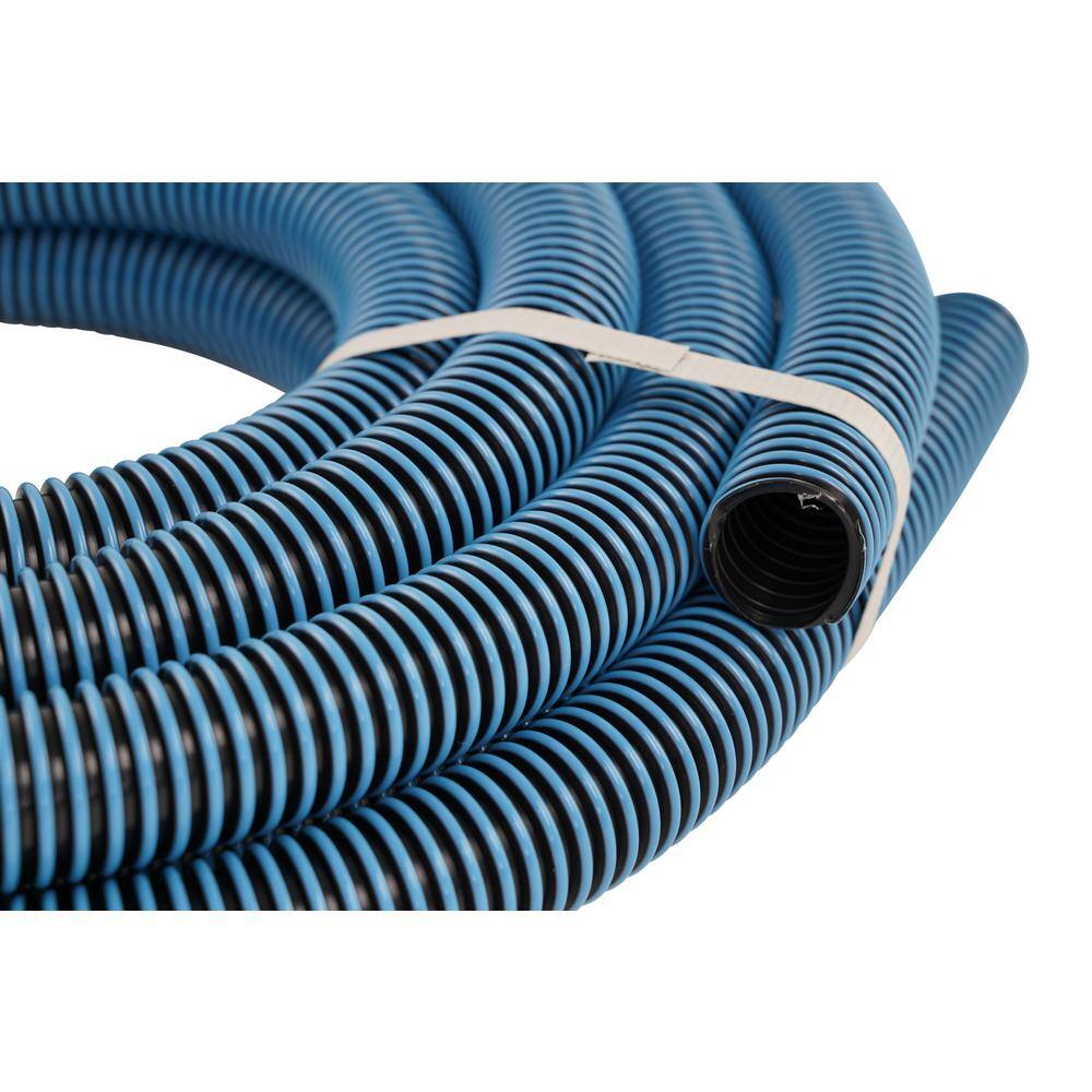 Everbilt HKP004-002 1-1 4 in. I.D. x 25 ft. Polyethylene Pool and Spa Hose6