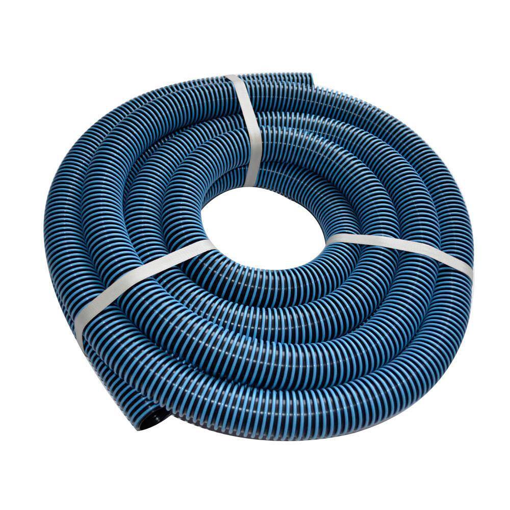 Everbilt HKP004-003 1-1 2 in. I.D. x 25 ft. Polyethylene Pool and Spa Hose Everbilt HKP004-003 1-1/2 in. I.D. x 25 ft. Polyethylene Pool and Spa Hose