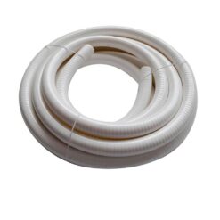 Everbilt HKP004-005 1 in. I.D. x 25 ft. 100 PSI PVC Vinyl Pressure Flexible Spa Tube