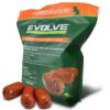 Evolve Cottonseed Oil-Based Soft Bait Contraceptive for Rats, Formulated to Lessen The Population in or Near Your Home (3 lbs)