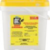 Farnam Just One Bite II Bait Chunks, 12 lbs (96, 2 oz chunks)