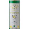 Frankies 457 Organic Extra Virgin Olive Oil - Premium Castelvetrano Olive Oil - Harvested in Sicily - Pure Authentic Italian - Monovarietal - Rich in Flavor - First Cold Pressed - 33.8 fl oz (1 L)