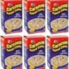 Fun Pack Foods - Funnel Cake Mix - 6/13.5oz - (81oz. Value Pack Case)