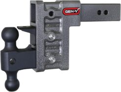 GEN-Y Hitch Tow Hitch for 2.5