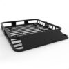 GarveeLife 46" x 36" Universal Roof Rack Carrier Basket, 200 Lbs Capacity Car Cargo Rack with Extension Luggage Holder Basket Heavy Duty for SUVs, Trucks, Vehicles, Classical