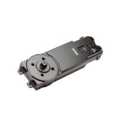 Global Door Controls TC7011LP Duronodic Grade 1 Overhead Concealed Adjustable Door Closer with 105° Swing Radius