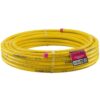 HOME-FLEX 11-00575 1/2 in. x 75 ft. CSST Corrugated Stainless Steel Tubing