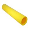 HOME-FLEX 19-0593500 1/2 in. IPS x 500 ft. DR 9.3 Underground Yellow Polyethylene Gas Pipe