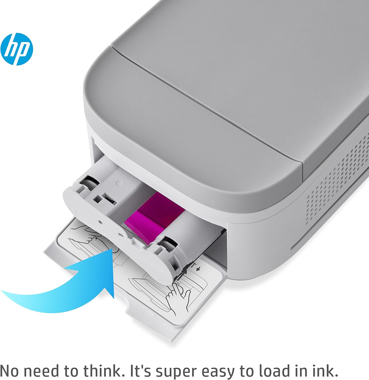 HP Sprocket Studio Plus 4x6 Wireless Instant Photo Printer – Wi-Fi, Premium Dye Sublimation, Compact - Prints Vibrant Color Pictures from iOS & Android Devices - Editing App for Fun, Creative Photos11