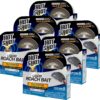 Hot Shot Liquid Roach Bait, Home Insect Killer, clear, 6 Count / Pack (Case Pack of 6 – 36 Total)